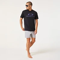 Oakley Men's Bark Sun Tee Size: