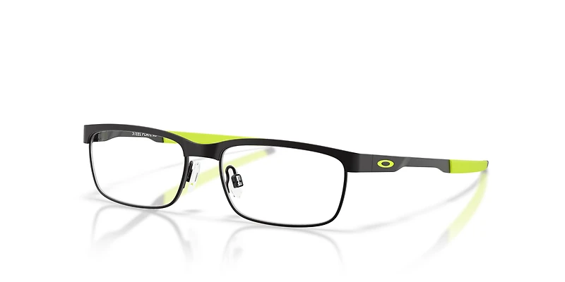 Oakley Men's Steel Plate Xs (youth Fit) Eyeglasses