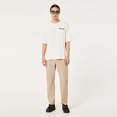 Oakley Men's En New Retro Tee Motel 2.0 Size: