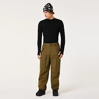 Oakley Men's Baldface Shell Pant Size: L