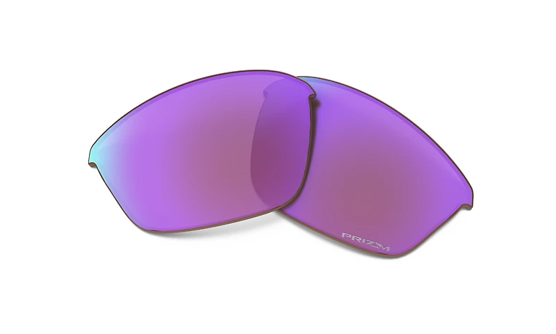 Oakley Men's Half Jacket® 2.0 Replacement Lenses