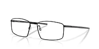 Oakley Men's Burrow Eyeglasses