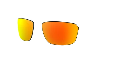 Oakley Men's Split Shot Replacement Lenses