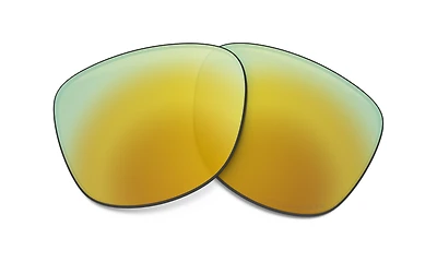 Oakley Men's Crossrange™ R Replacement Lenses