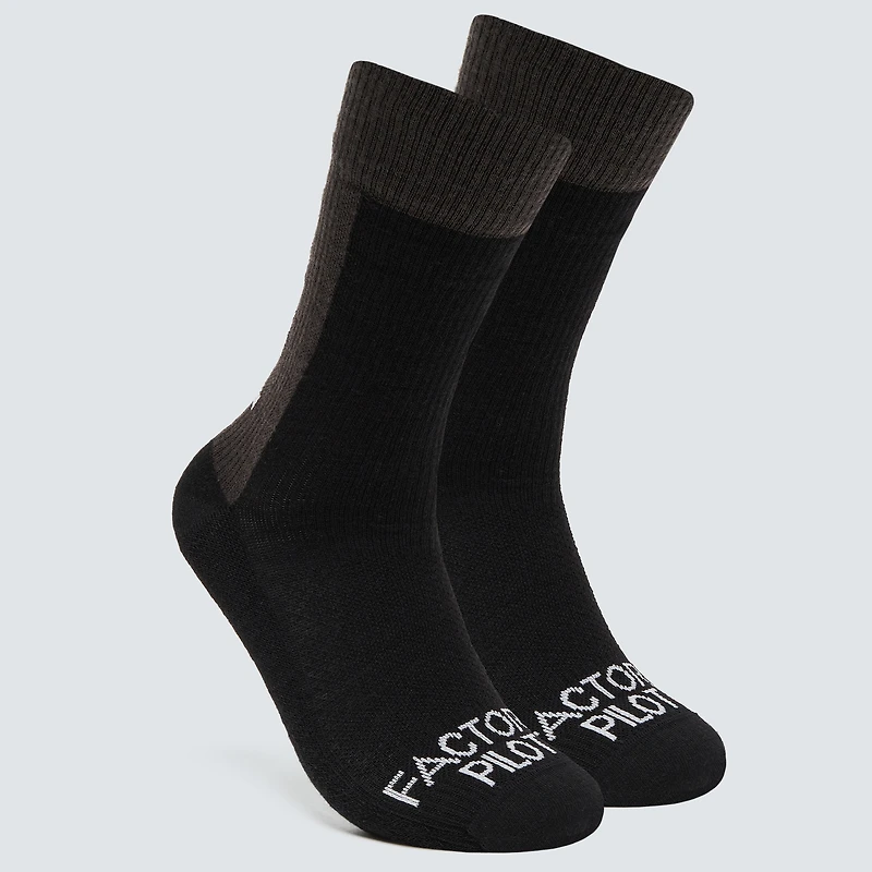 Oakley Men's Adapting Rc Socks Size: M