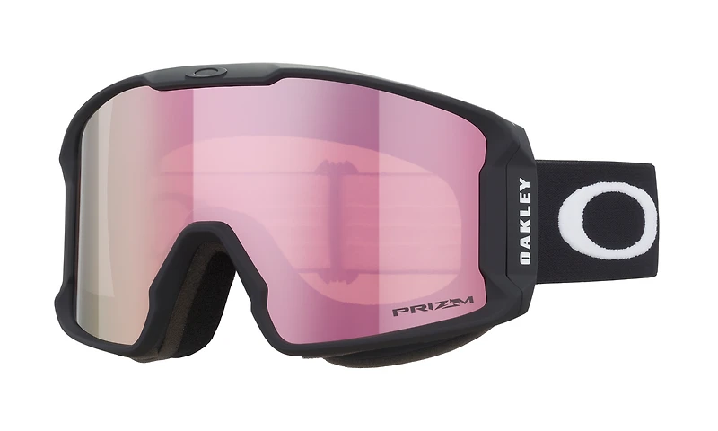 Oakley Men's Line Miner™ M Snow Goggles