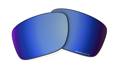 Oakley Men's Turbine Replacement Lenses