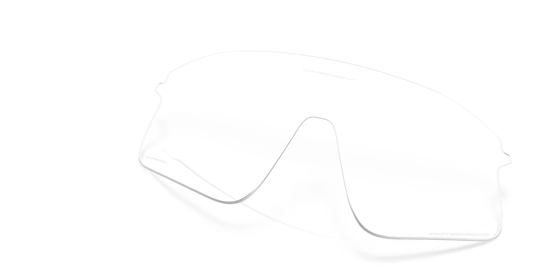 Oakley Men's Stunt Devil S Replacement Lens