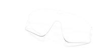 Oakley Men's Stunt Devil S Replacement Lens