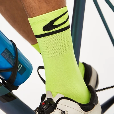 Oakley Men's Cadence Socks Size: S