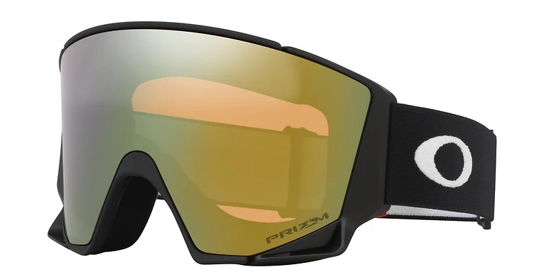 Oakley Men's Flow Scape™ (low Bridge Fit) Snow Goggles