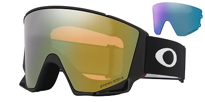 Oakley Men's Flow Scape™ (low Bridge Fit) Snow Goggles