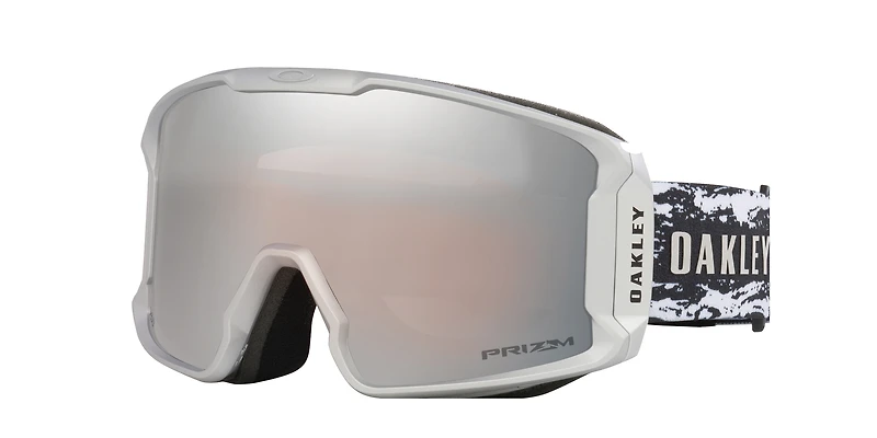 Oakley Men's Line Miner™ M Ayumu Hirano Signature Series Snow Goggles