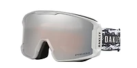 Oakley Men's Line Miner™ M Ayumu Hirano Signature Series Snow Goggles