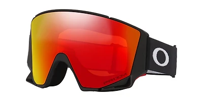 Oakley Men's Flow Scape™ M (low Bridge Fit) Snow Goggles