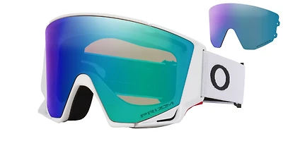Oakley Men's Flow Scape™ M Snow Goggles