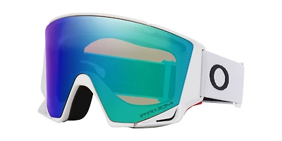 Oakley Men's Flow Scape™ M Snow Goggles
