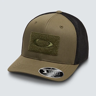 Oakley Men's Si 110 Snapback Cap