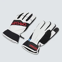 Oakley Men's Factory Winter Glove 2.0 Size: Xs
