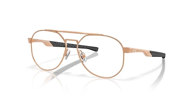 Oakley Men's Grand Piloto (youth Fit) Eyeglasses