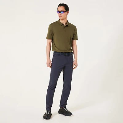Oakley Men's Transition Polo Size: