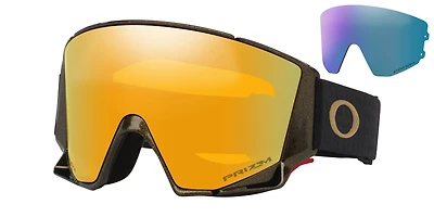 Oakley Men's Flow Scape™ M Snow Goggles 50th Anniversary