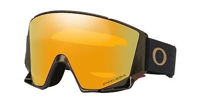 Oakley Men's Flow Scape™ M Snow Goggles 50th Anniversary