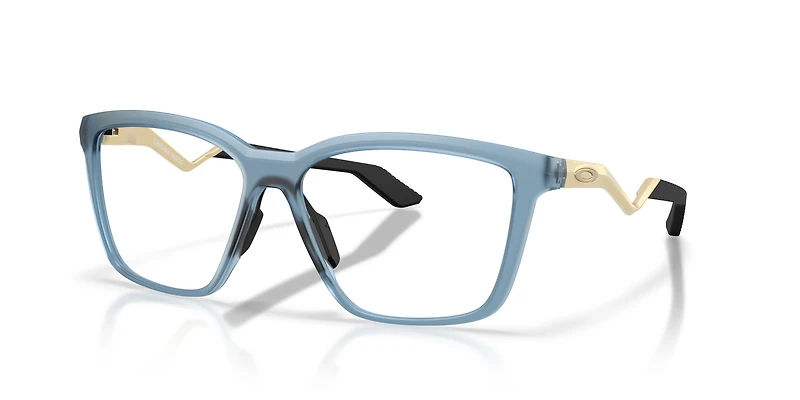 Oakley Men's Enigma Mass Polaris Collection Eyeglasses