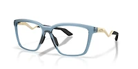Oakley Men's Enigma Mass Polaris Collection Eyeglasses