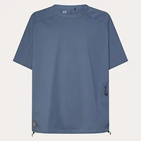 Oakley Men's Fgl Static Tee 6.0 Size: L