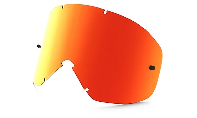Oakley Men's O-frame® 2.0 Mx Replacement Lenses