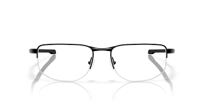Oakley Men's Addams 0.5 Eyeglasses