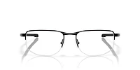 Oakley Men's Addams 0.5 Eyeglasses