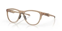 Oakley Men's Admission Eyeglasses