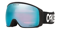 Oakley Men's Flight Tracker Snow Goggles