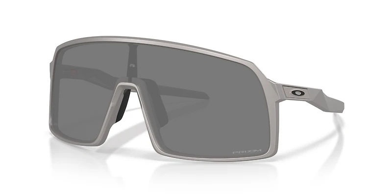 Oakley Men's Sutro (low Bridge Fit) Alloy Collection Sunglasses