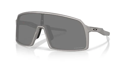 Oakley Men's Sutro (low Bridge Fit) Alloy Collection Sunglasses