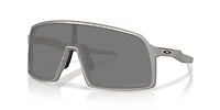 Oakley Men's Sutro (low Bridge Fit) Alloy Collection Sunglasses