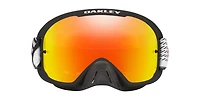 Oakley Men's O-frame® 2.0 Pro Mx Goggles