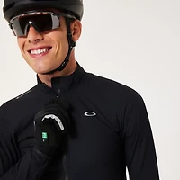 Oakley Men's Endurance Gore-tex Rain Jacket Size: L