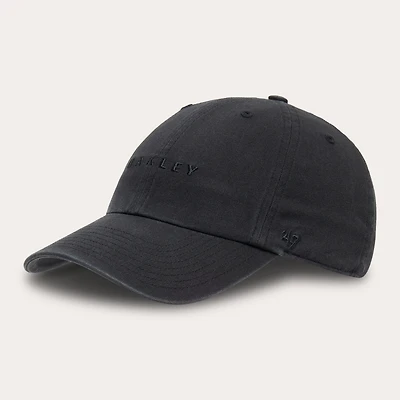 Oakley Men's '47 Soho Gen Dad Cap