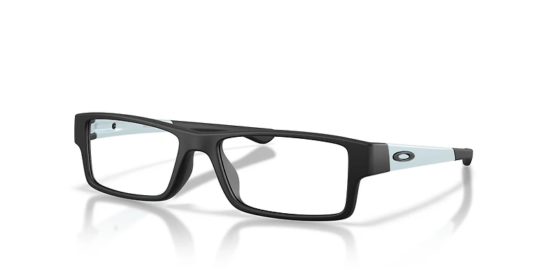 Oakley Men's Airdrop™ Xs (youth - Low Bridge Fit) Eyeglasses