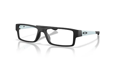 Oakley Men's Airdrop™ Xs (youth - Low Bridge Fit) Eyeglasses