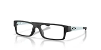 Oakley Men's Airdrop™ Xs (youth - Low Bridge Fit) Eyeglasses