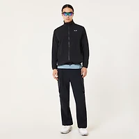 Oakley Men's Tactful Wind Jacket 6.0 Size: