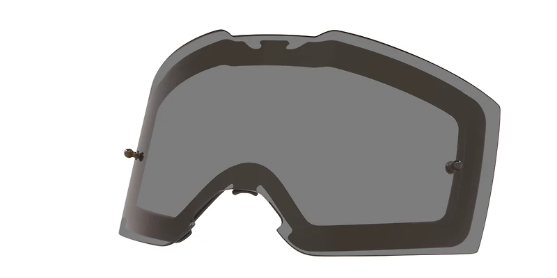 Oakley Men's Front Line Mx Replacement Lenses