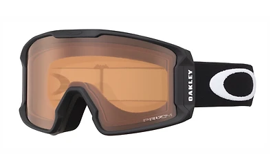 Oakley Men's Line Miner™ M Snow Goggles