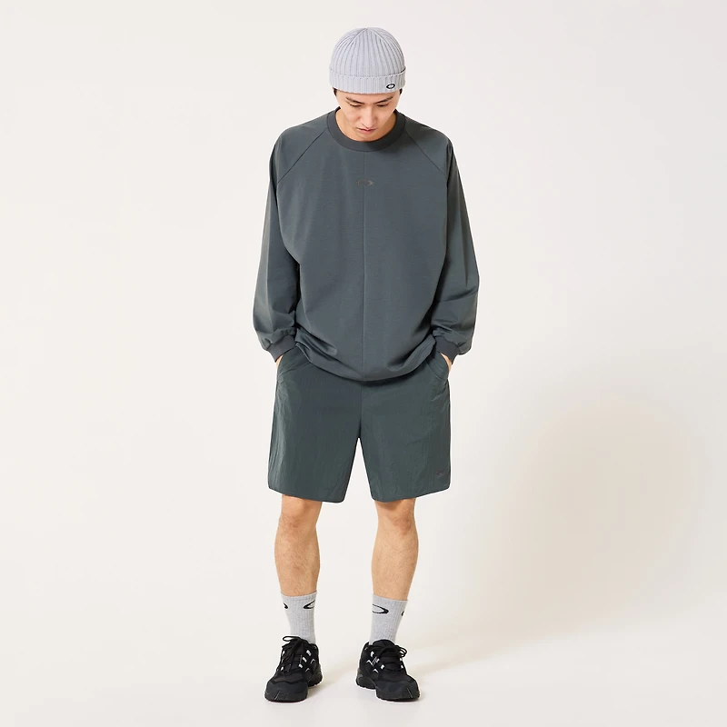 Oakley Men's Fgl Slick Crew 6.0 Size: