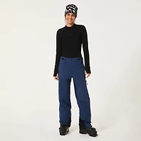 Oakley Women's W. Spruce Wool Ls Base Layer Size: