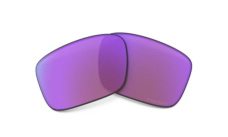 Oakley Men's Drop Point™ Replacement Lenses